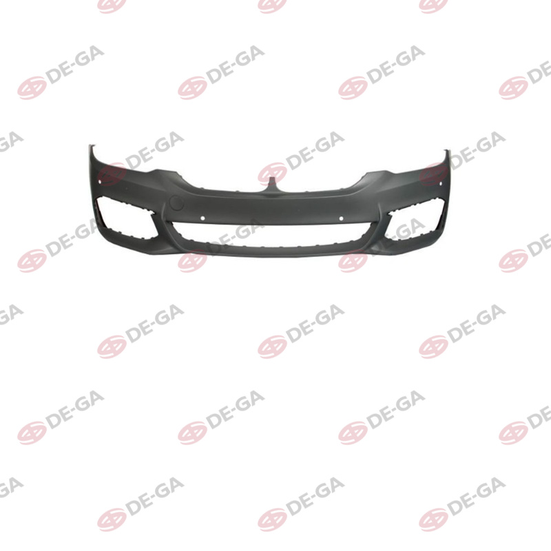 TAMPON - B.5 G30 M SPORT 17-ÖN TAMPON 6 SENSÖRLÜ ASTARLI