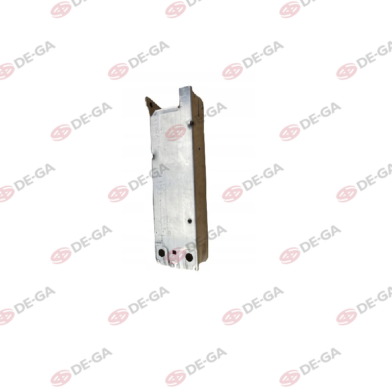 TAMPON - B.X1 U11 23- ÖN TAMPON DEMİRİ TAKVİYE BRAKETİ Rh.