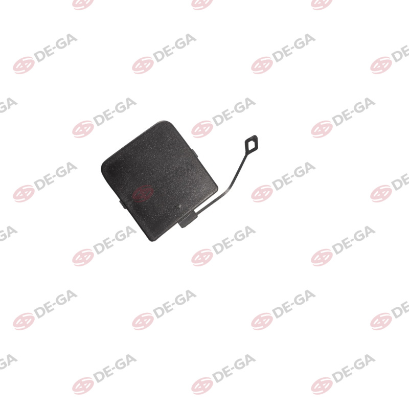 TAMPON - B.X1 E84 09-12 ARKA TAMPON ÇEKİ KAPAĞI Rh.