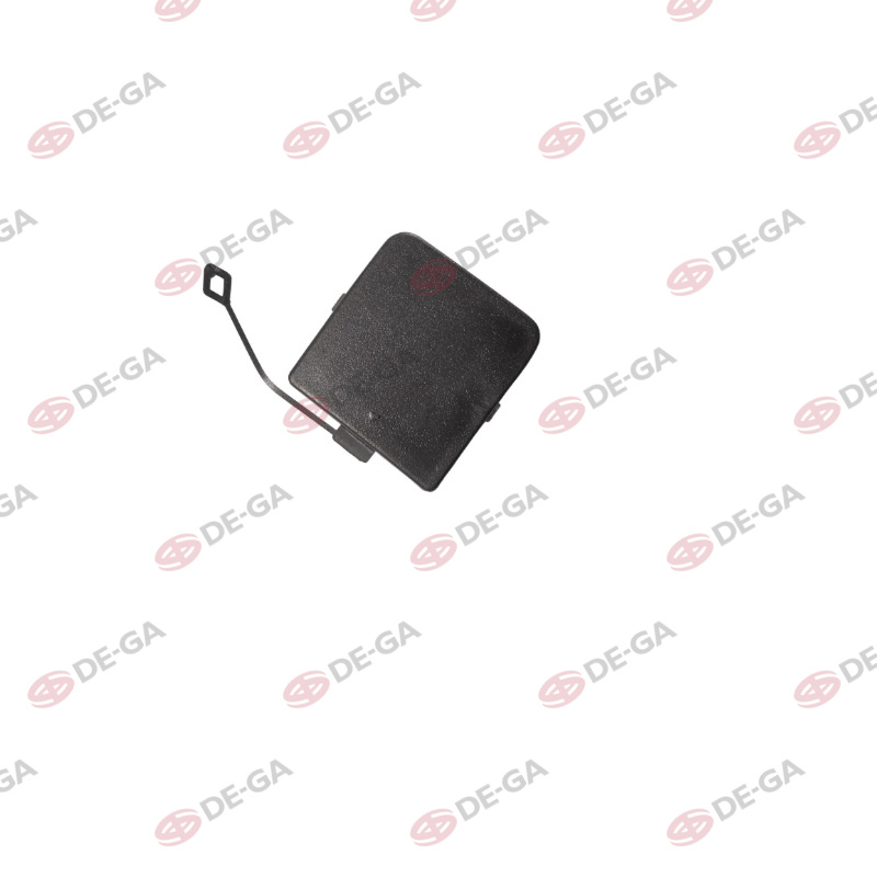 TAMPON - B.X1 E84 09-12 ARKA TAMPON ÇEKİ KAPAĞI Lh.