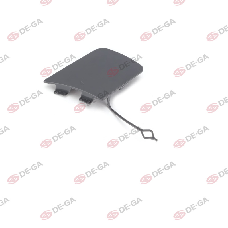 TAMPON - B.X1 E84 12-ÖN TAMPON ÇEKİ KAPAĞI
