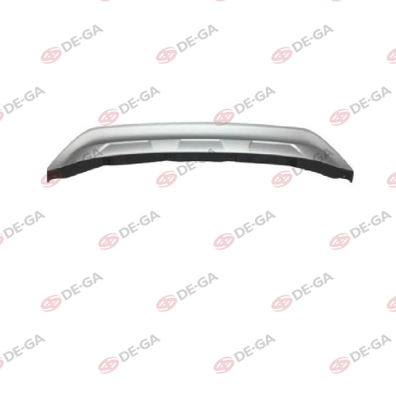 B.X3 F25 10-17 ARKA TAMPON DİFÜZÖRÜ