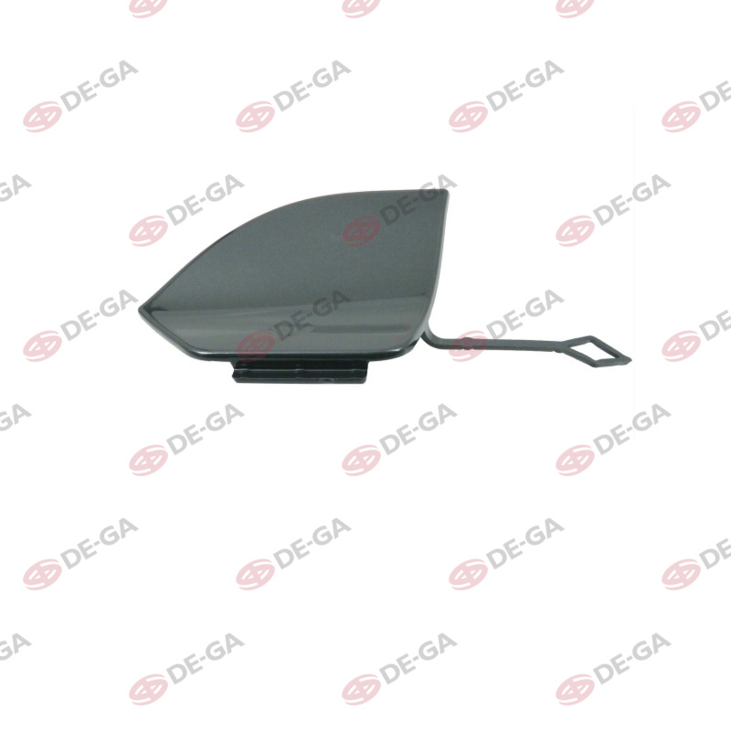TAMPON - B.3 X3 G01 M SPORT 17-ARKA TAMPON ÇEKİ KAPAĞI MAT GRİ