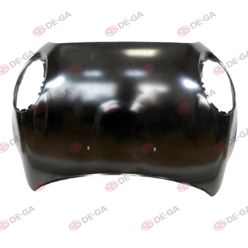 KAPORTA - M.COOPER F56 14- MOTOR KAPUTU