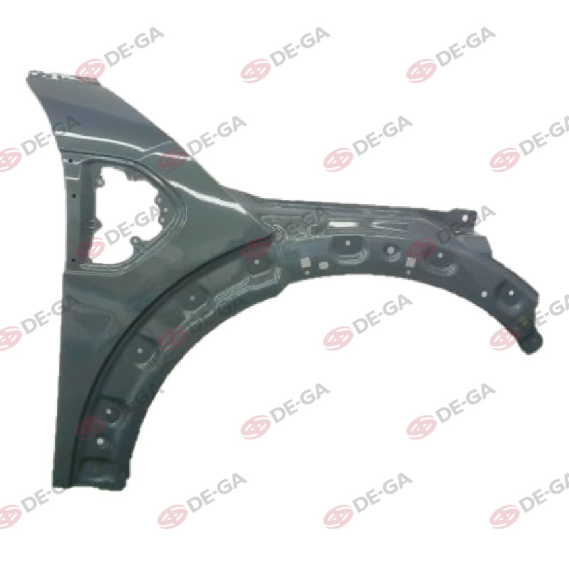 KAPORTA - M.COUNTRYMAN F60 16- ÖN ÇAMURLUK Rh.