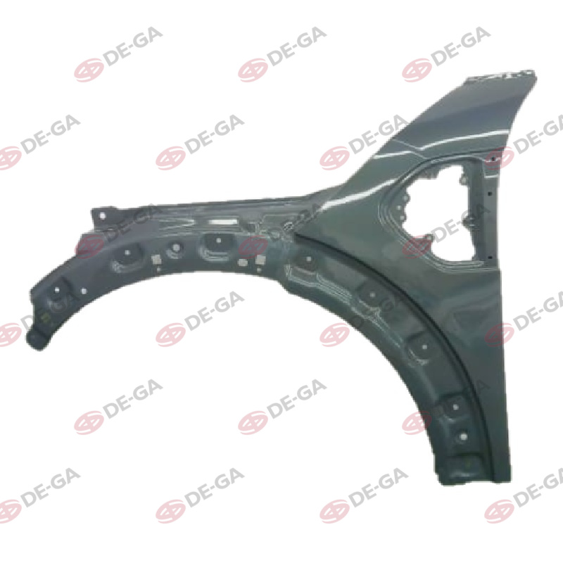 KAPORTA - M.COUNTRYMAN F60 16- ÖN ÇAMURLUK Lh.