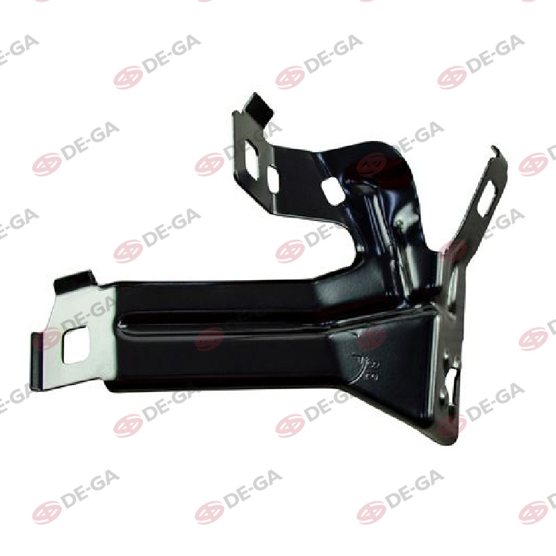 KAPORTA - B.3 F30/31/32/33 11-16 ÖN ÇAMURLUK BRAKETİ Rh.