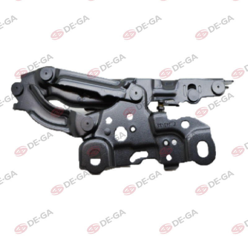 KAPORTA - B.3 G20/21 18- KAPUT MENTEŞESİ Rh.