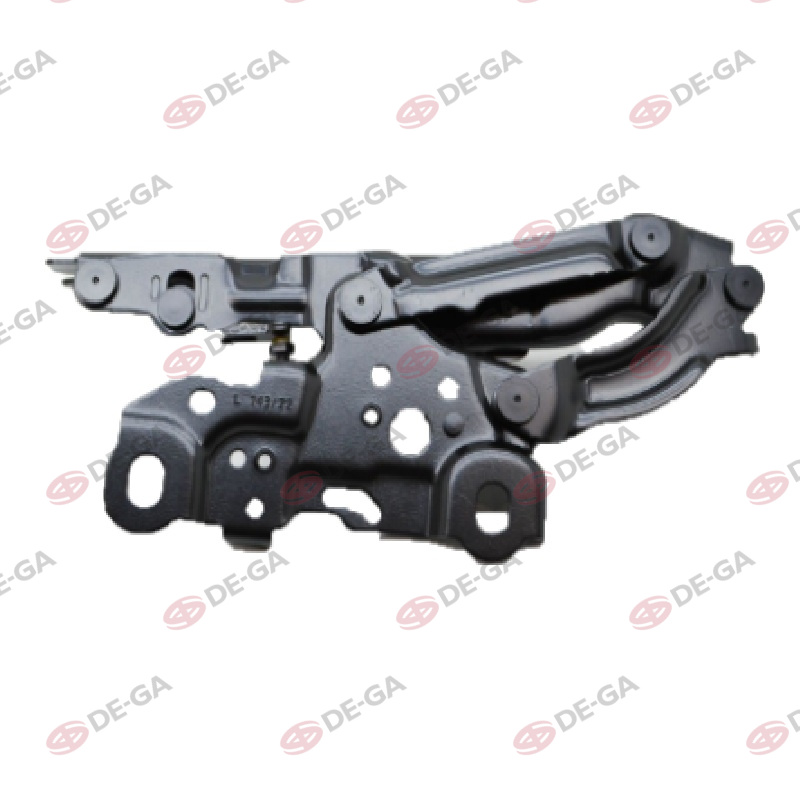 KAPORTA - B.3 G20/21 18- KAPUT MENTEŞESİ Lh.
