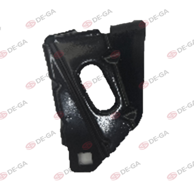 KAPORTA - B.X1 E84 09-15 ÖN ÇAMURLUK BRAKETİ Lh. KAPORTA - B.X1 E84 09-15 ÖN ÇAMURLUK BRAKETİ Lh.