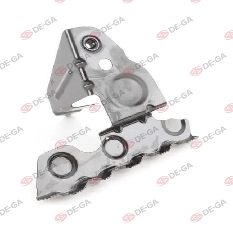 KAPORTA - B.X1 E84 09-15 ÖN ÇAMURLUK BRAKETİ ÖN Lh.