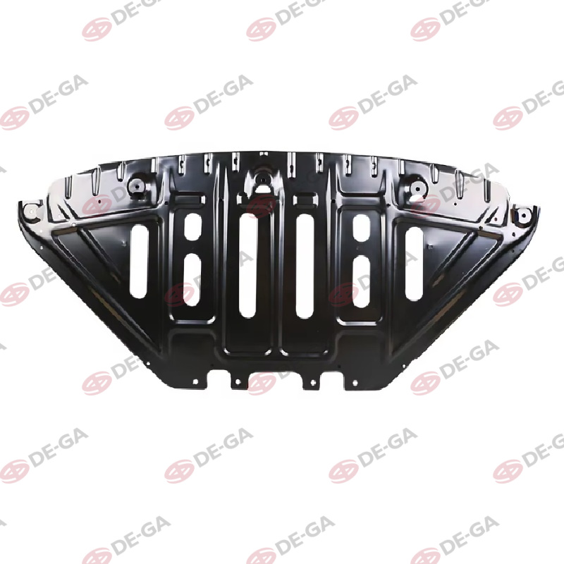 B.X1 E84 09-15 MOTOR ALT KORUMA (SAC)