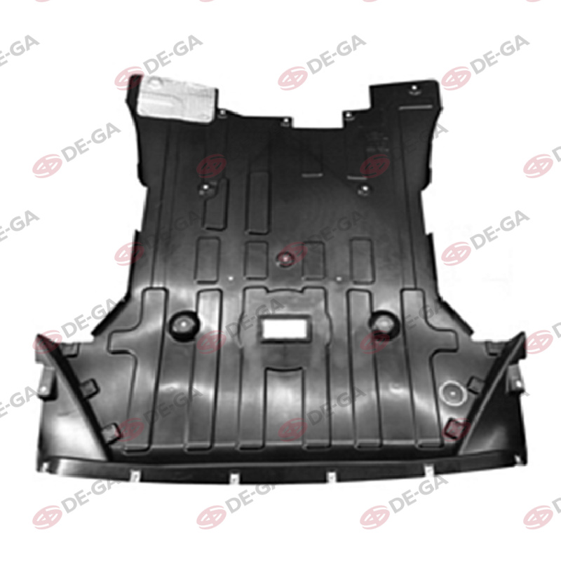 KAPORTA - B.X3 F25 10-17 MOTOR ALT KORUMA