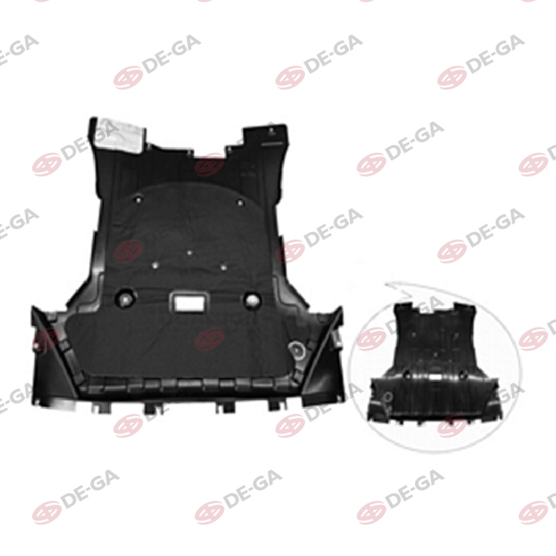 KAPORTA - B.X3 F25 15-17 MOTOR ALT KORUMA