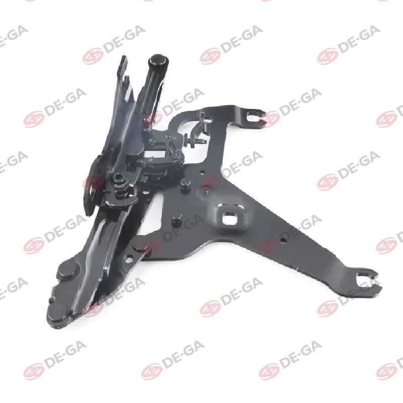 KAPORTA - B.X5 14-18 KAPUT MENTEŞESİ Lh.