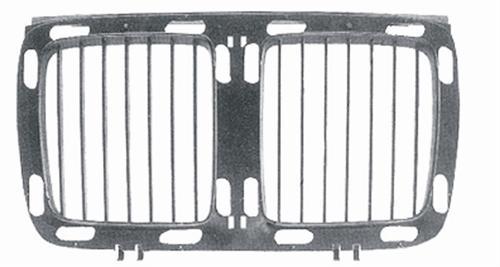 PANJUR VE PANEL - B.5 E34 ÖN PANJUR 88-94