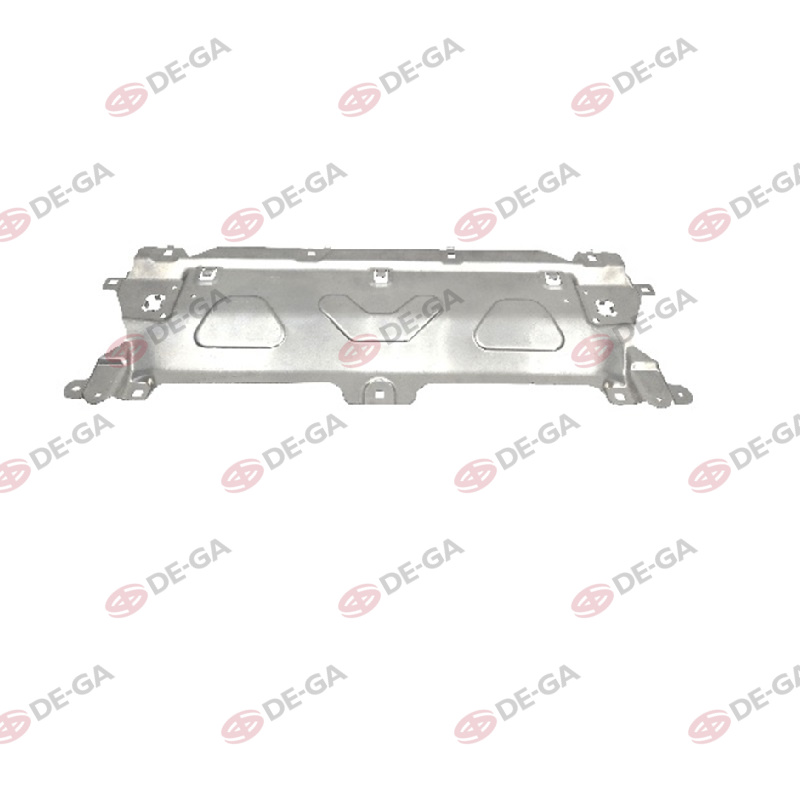 PANJUR VE PANEL - B.X3/X4/G01/G02 18-22 RADYATÖR ÜST SACI ALÜMİNYUM