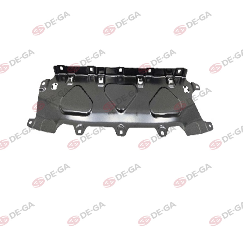 PANJUR VE PANEL - B.X5 G05 19-23 ÖN PANEL ÜST KAPAĞI ALÜMİNYUM