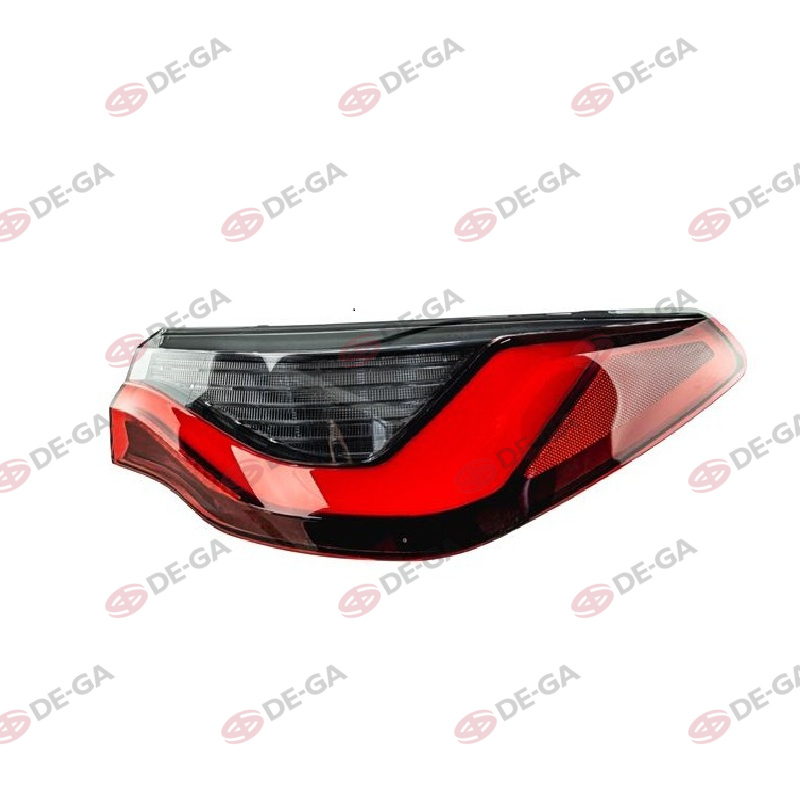 AYDINLATMA - B.4 G22/G26 20- ARKA DIŞ STOP LED Rh.