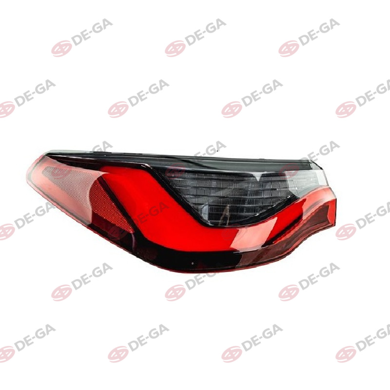 AYDINLATMA - B.4 G22/G26 20- ARKA DIŞ STOP LED Lh.
