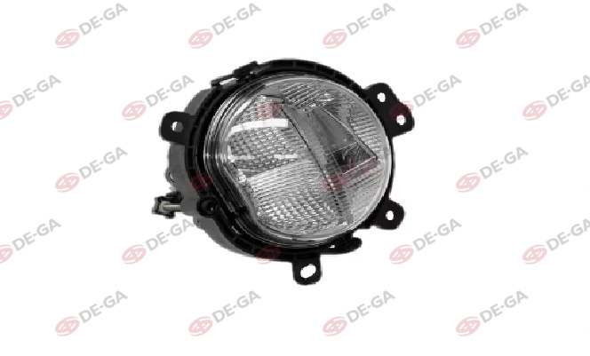 AYDINLATMA - M.COOPER ÖN SİS FARI LED Rh.13-21