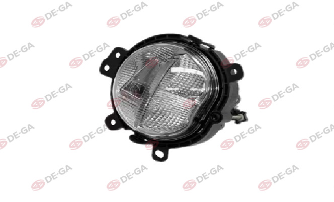 AYDINLATMA - M.COOPER ÖN SİS FARI LED Lh.13-21