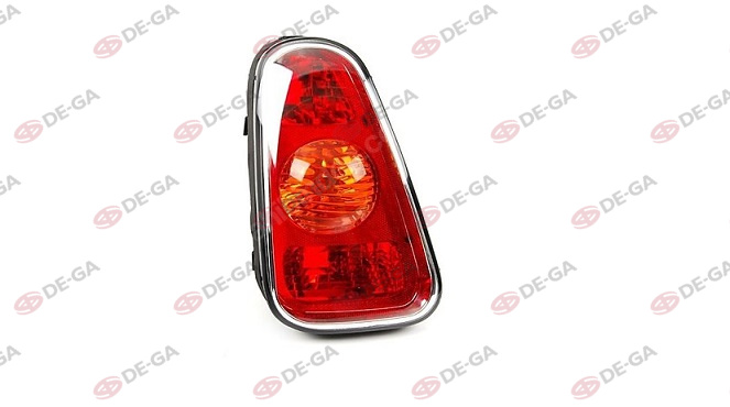 AYDINLATMA - M.COOPER ARKA STOP Lh.01-04