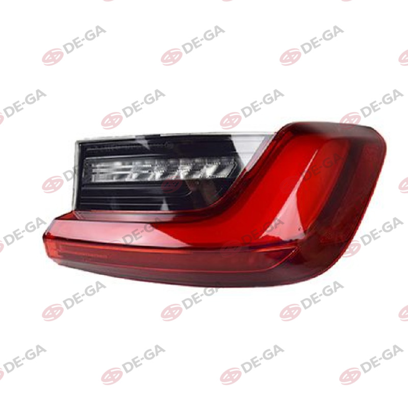 AYDINLATMA - B.3 G20 22- ARKA STOP LED Rh.