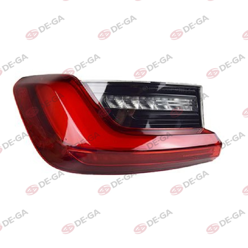AYDINLATMA - B.3 G20 22- ARKA STOP LED Lh.