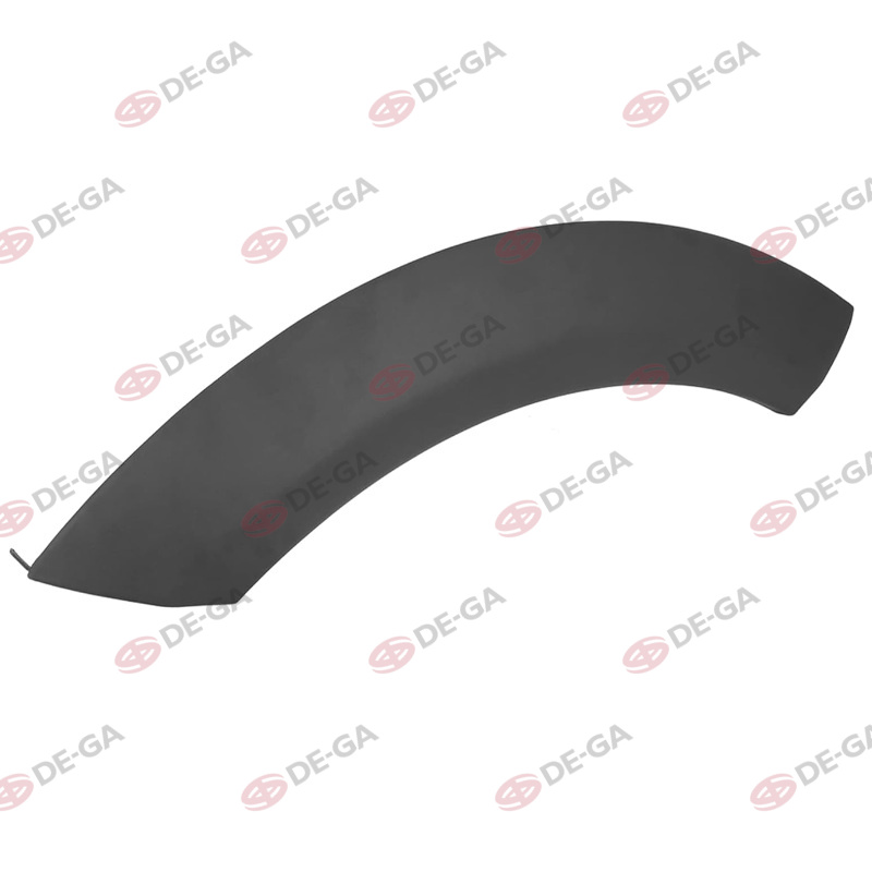 KAPI BANDI VE ÇAMURLUK KAPLAMASI - M.COOPER R50 01-06 ÖN ÇAMURLUK KAPLAMASI ÜST Lh.