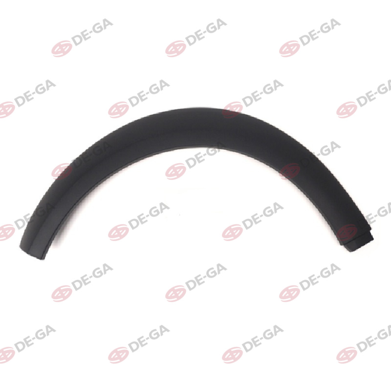 KAPI BANDI VE ÇAMURLUK KAPLAMASI - M.COOPER R50 01-06 ARKA ÇAMURLUK KAPLAMASI Rh.