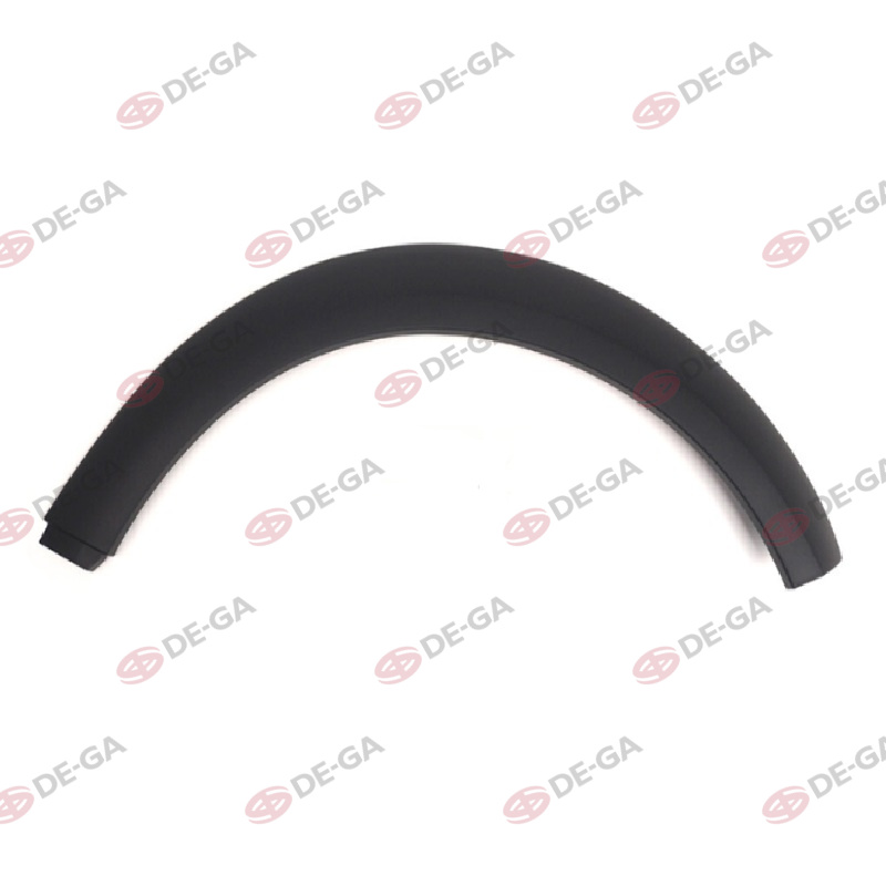 KAPI BANDI VE ÇAMURLUK KAPLAMASI - M.COOPER R50 01-06 ARKA ÇAMURLUK KAPLAMASI Lh.