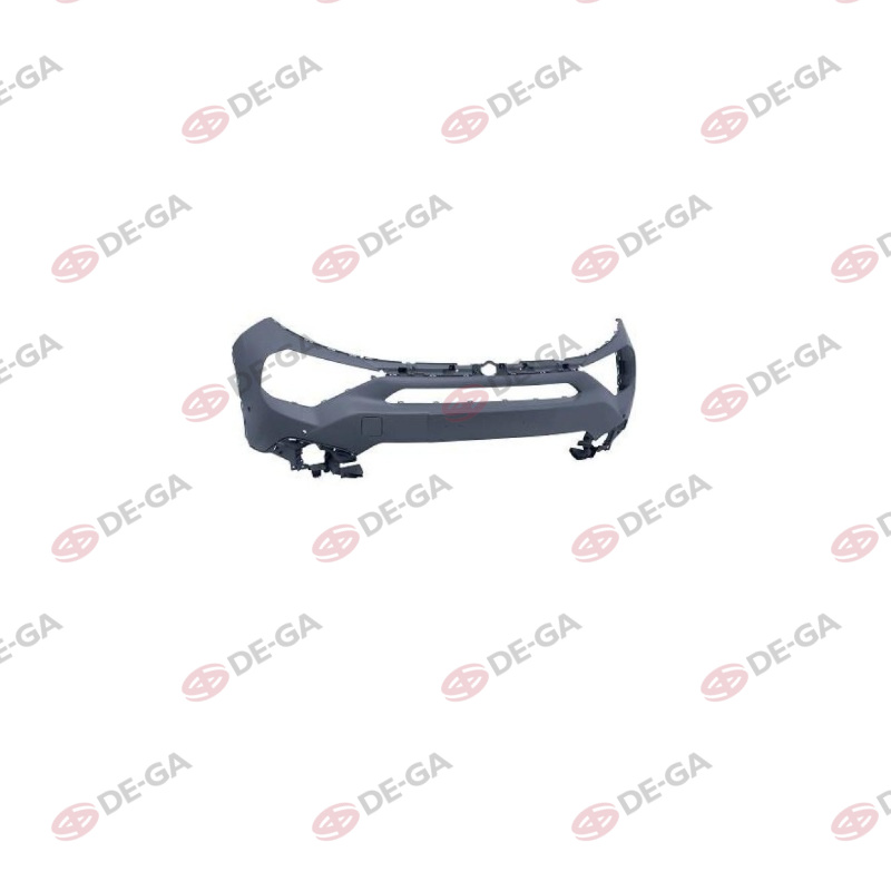 TAMPON - C.C4 21-ÖN TAMPON 4 SENSÖRLÜ ASTARLI