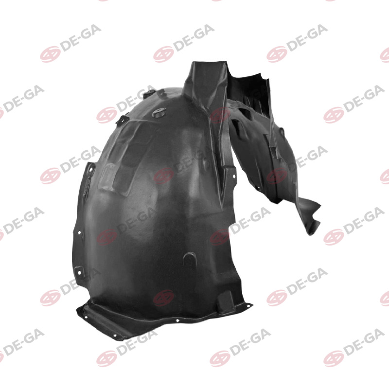 ÇAMURLUK DAVLUMBAZI - C.C5 AİRCROSS 19- ÖN ÇAMURLUK DAVLUMBAZI Rh.