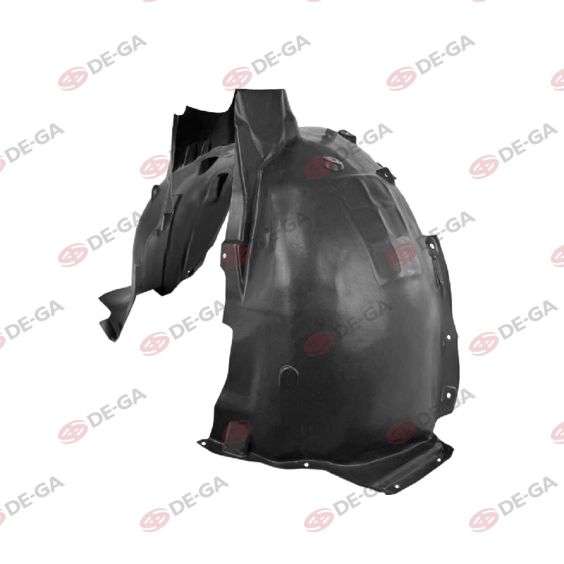 ÇAMURLUK DAVLUMBAZI - C.C5 AİRCROSS 19- ÖN ÇAMURLUK DAVLUMBAZI Lh.