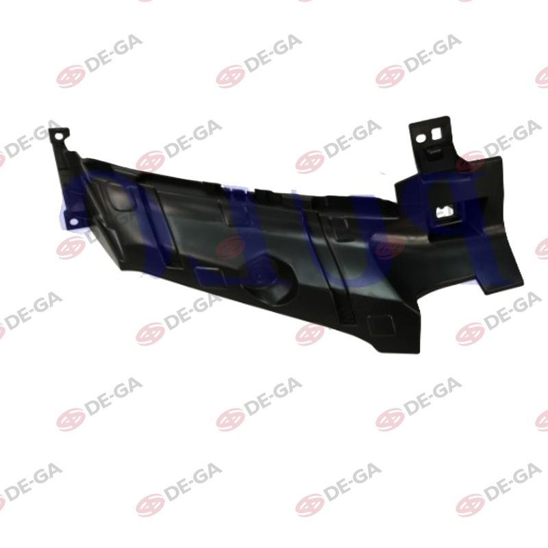 C.JUMPY/SPACE TOURER 24-ÖN TAMPON BRAKETİ KÖŞE Rh.