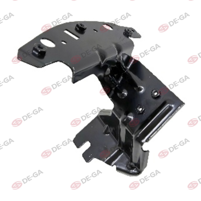 KAPORTA - C.C4 21- ÖN ÇAMURLUK BRAKETİ Rh.