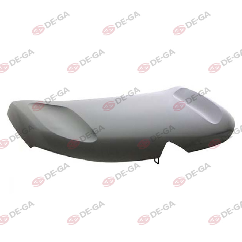 KAPORTA - C.C5 AIRCROSS 18-21 MOTOR KAPUTU ALÜMİNYUM