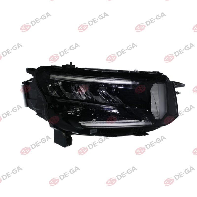 AYDINLATMA - C.BERLINGO 24- ÖN FAR LED Rh.
