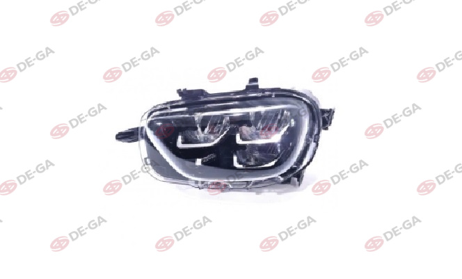 AYDINLATMA - C.C3 19-25 ÖN FAR LED MOTORLU Lh.