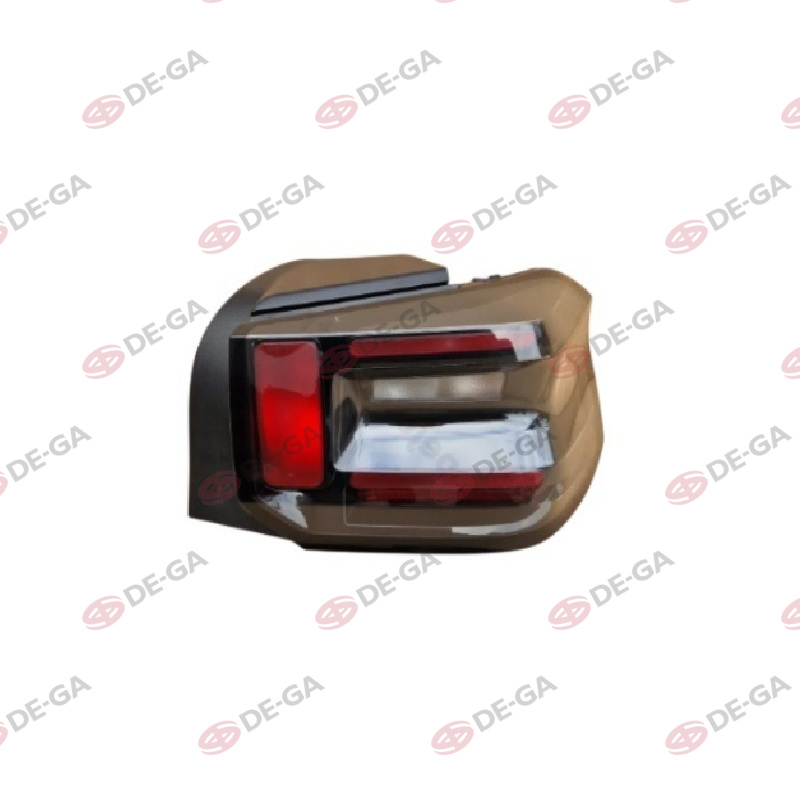 AYDINLATMA - C.C3 25- ARKA STOP LED Rh.