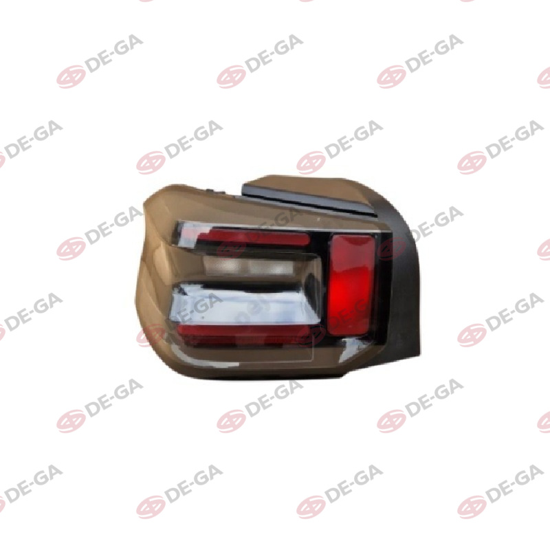 AYDINLATMA - C.C3 25- ARKA STOP LED Lh.