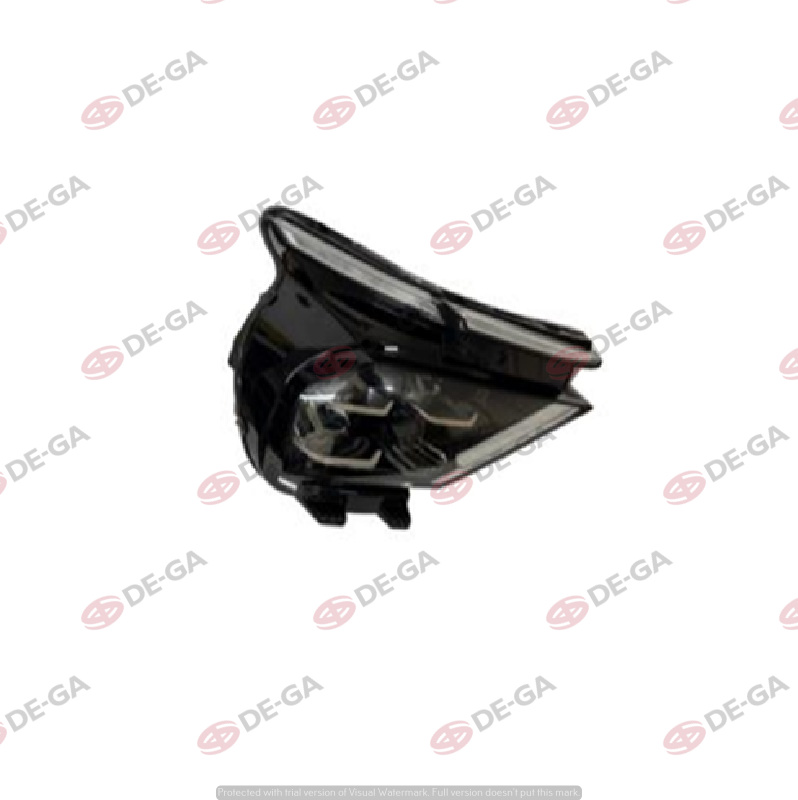 AYDINLATMA - C.C4X 21- ÖN FAR LED Rh.