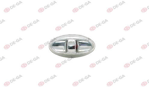 AYDINLATMA - C.C5 ÖN ÇAMURLUK SİNYALİ BEYAZ STD 04-08