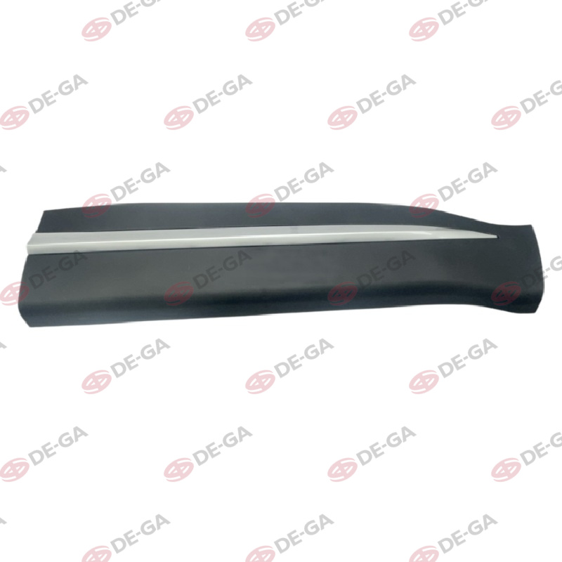 C.TIGGO 7 PRO/PRO MAX 23-25 ÖN KAPI BANDI GÜMÜŞ GRİ ÇITALI Rh.