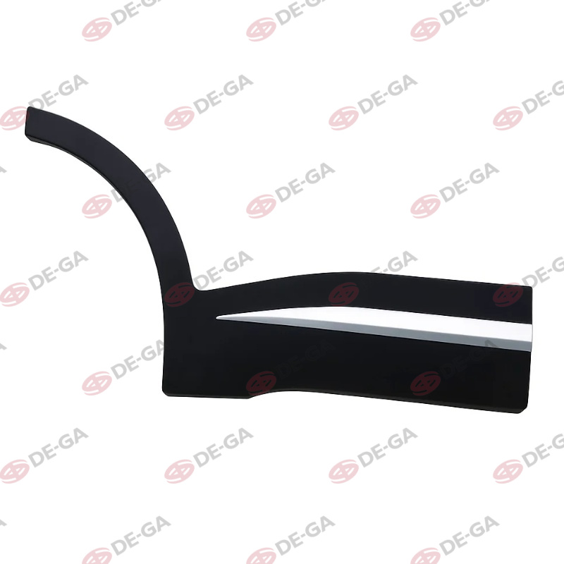 C.TIGGO 7 PRO/PRO MAX 23-25 ARKA KAPI BANDI GÜMÜŞ GRİ ÇITALI Rh.