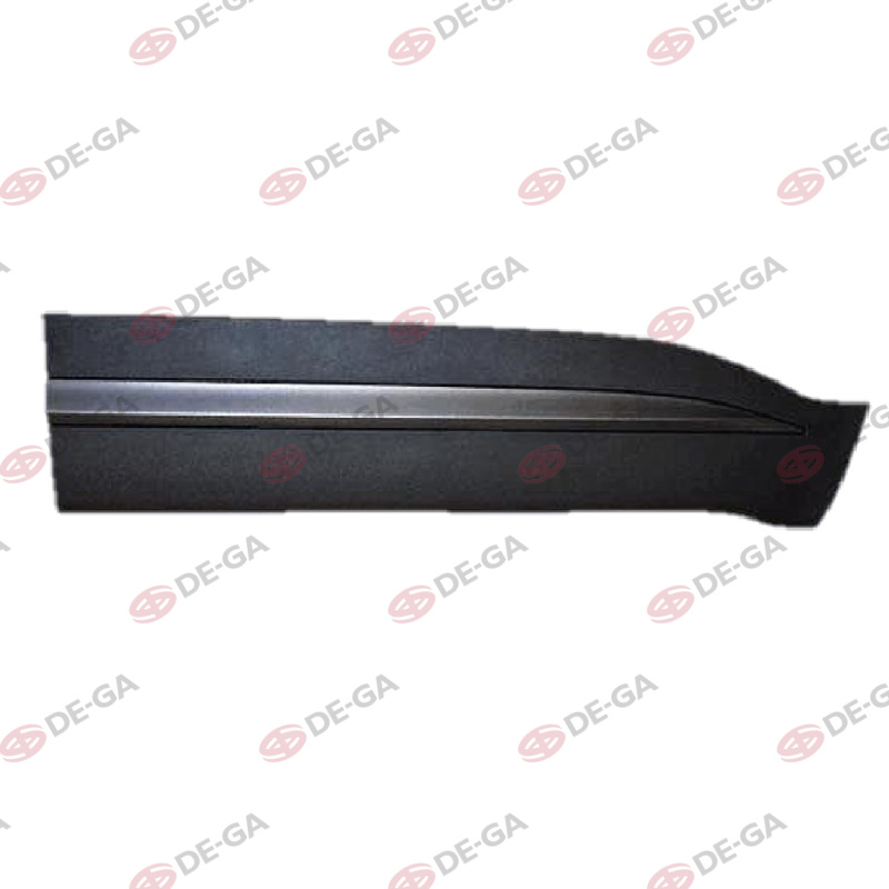 C.TIGGO 7 PRO/PRO MAX 23-25 ÖN KAPI BANDI GRİ ÇITALI Rh.