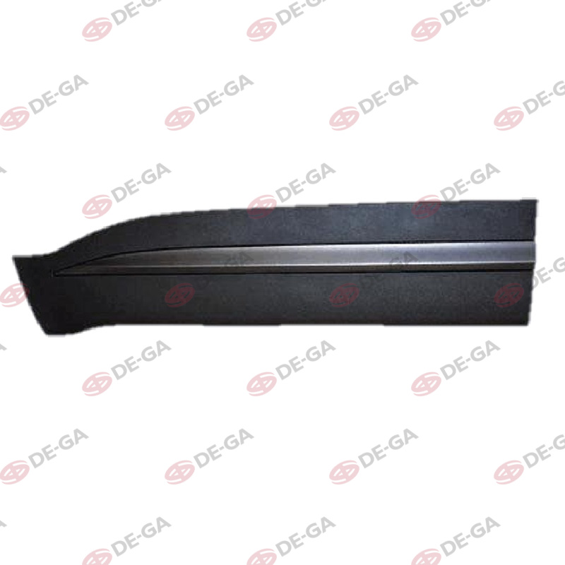 C.TIGGO 7 PRO/PRO MAX 23-25 ÖN KAPI BANDI GRİ ÇITALI Lh.