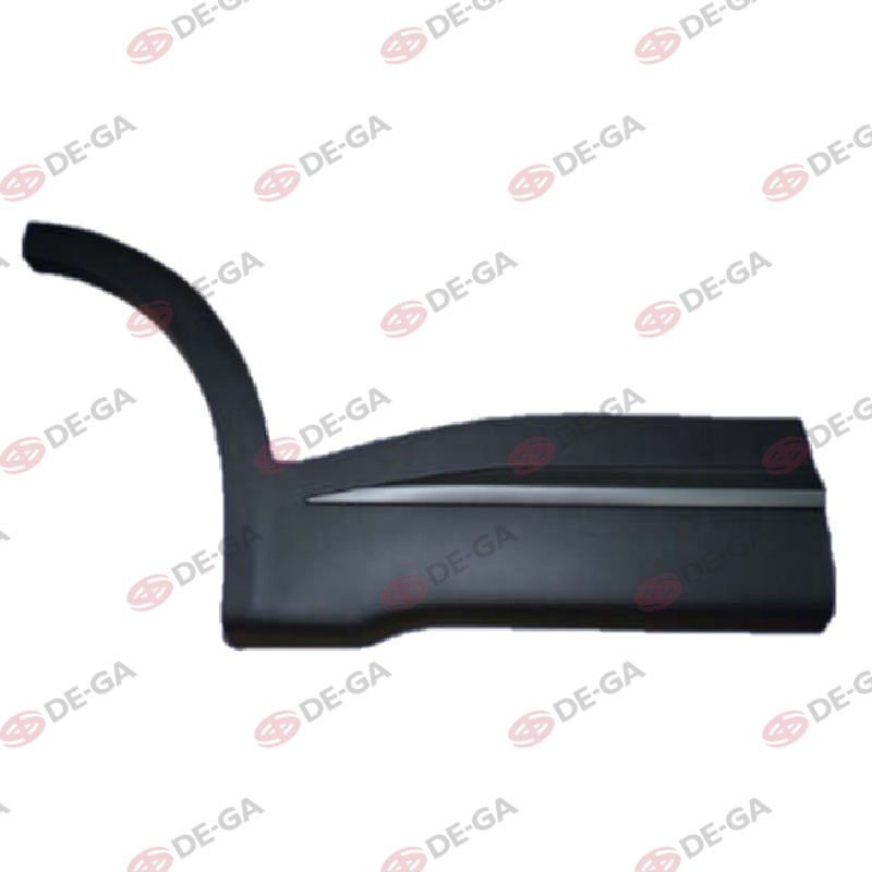 C.TIGGO 7 PRO/PRO MAX 23-25 ARKA KAPI BANDI GRİ ÇITALI Rh.