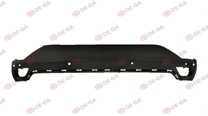 TAMPON - D.SANDERO STEPWAY ARKA TAMPON ALT 6 SEN.DKLİ ASTARLI 21-